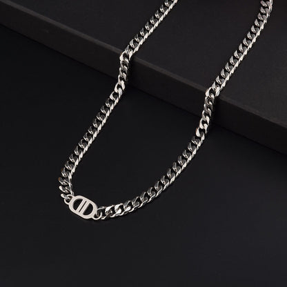 Cuban Necklace