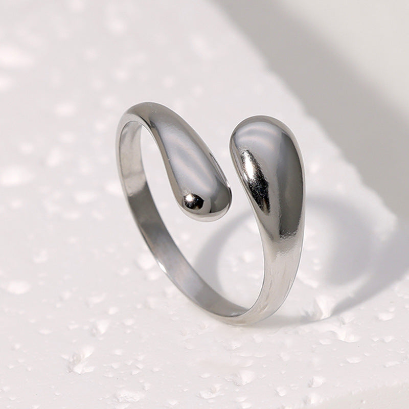 Vee Ring