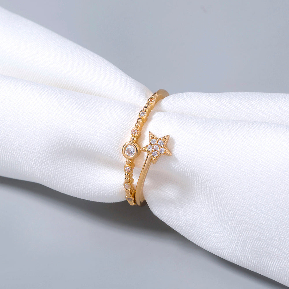 Stella Ring