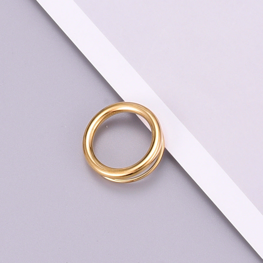 Hopa ring