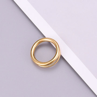 Hopa ring