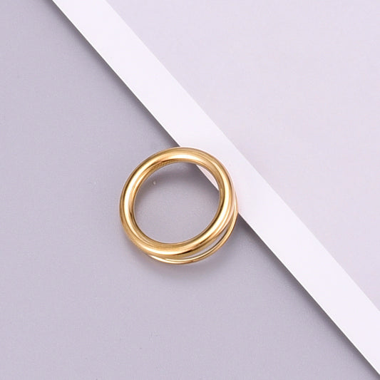 Hopa ring