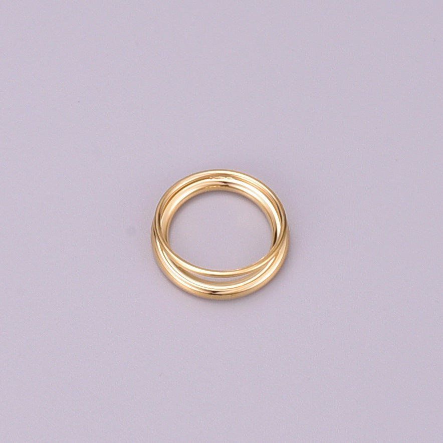 Hopa ring