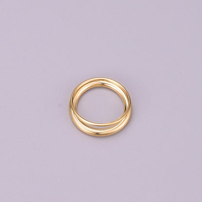 Hopa ring