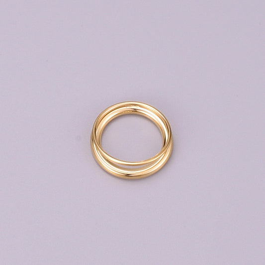 Hopa ring