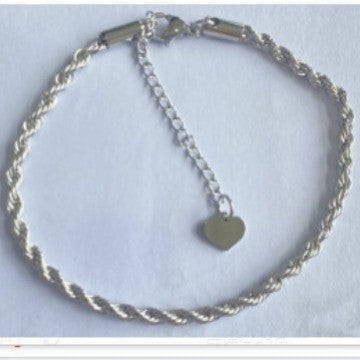 Rope