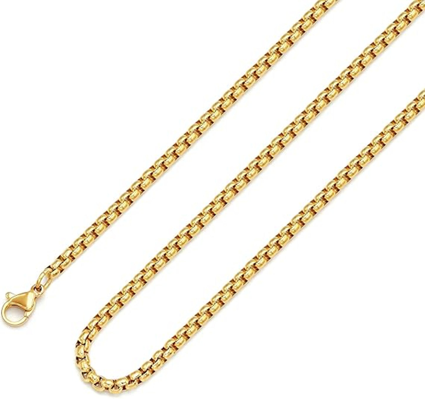 Ryker Necklace