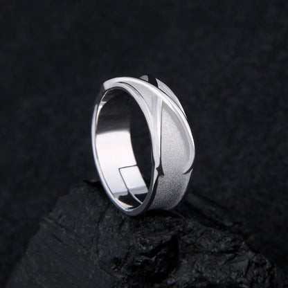 Zion ring