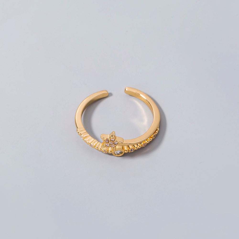 Stella Ring