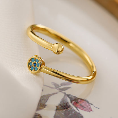 Pure ring