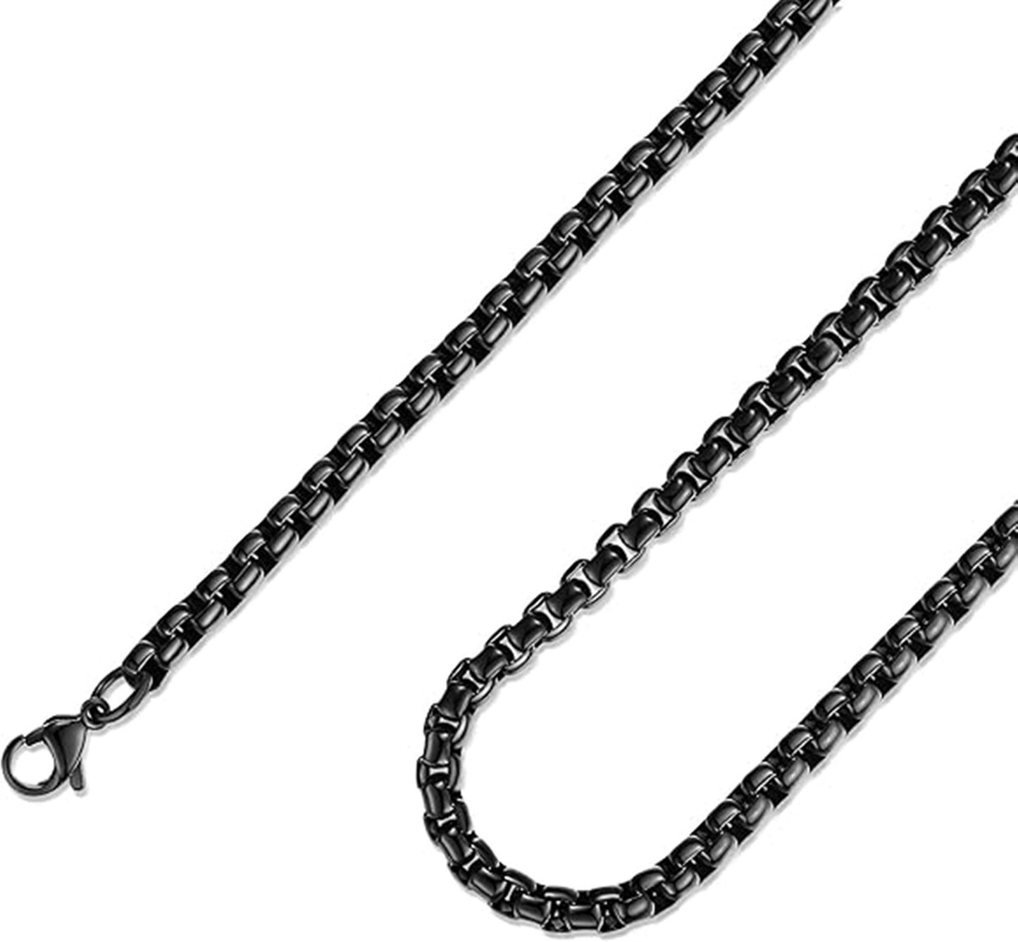Ryker Necklace