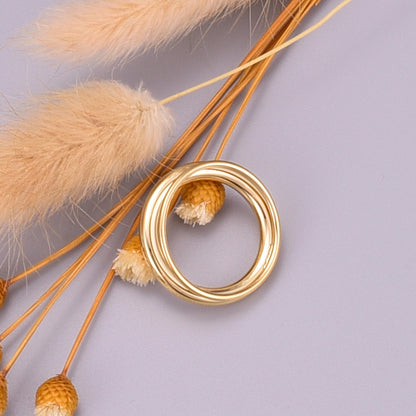 Hopa ring