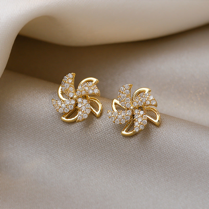 Lua Earrings