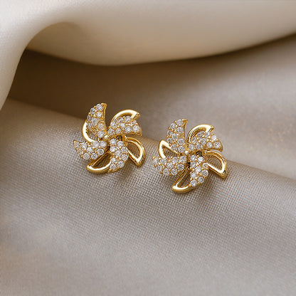 Lua Earrings