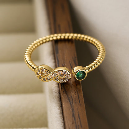 Pure ring