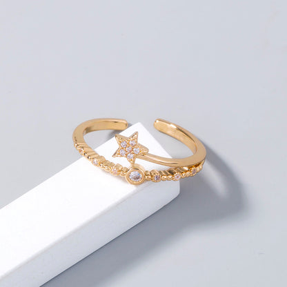 Stella Ring