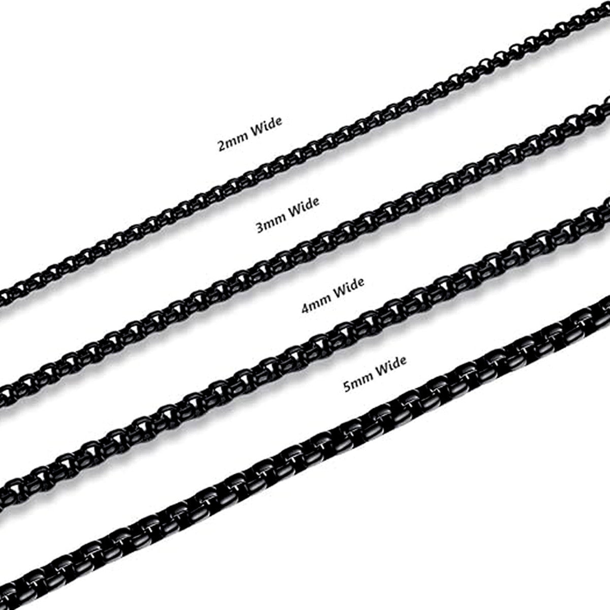 Ryker Necklace