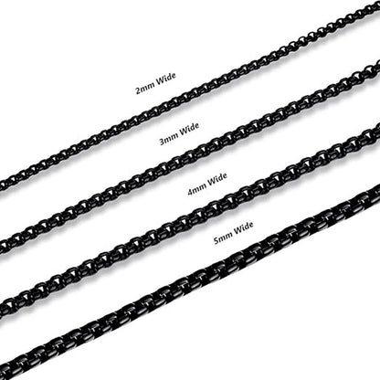 Ryker Necklace
